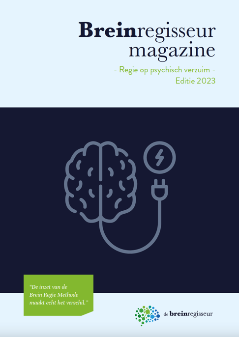 Breinregisseur Magazine