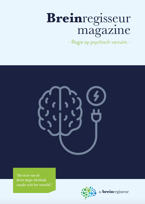 Breinregisseur Magazine